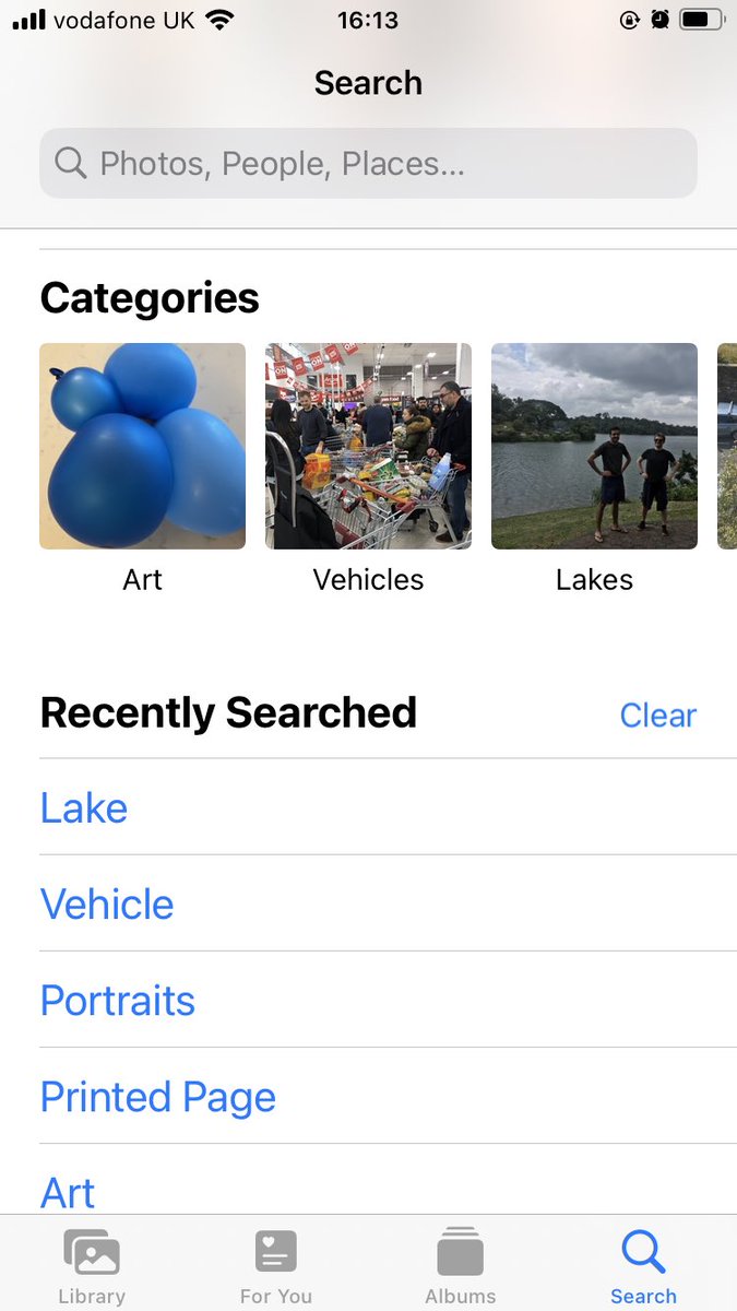 Coronation pigeon tweet media