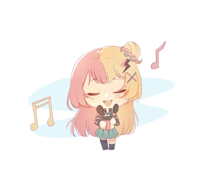 Koto-chan's voice sugoii #toratime #kotosmetic 