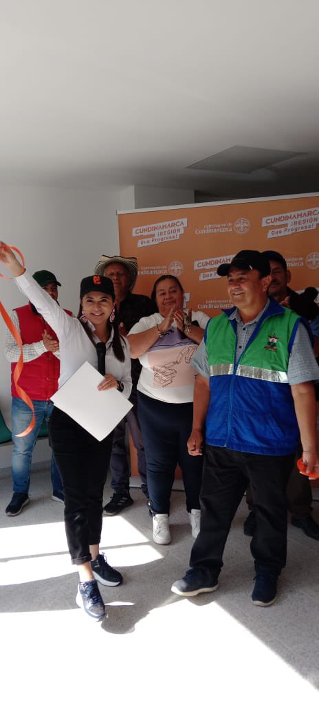 Secretaría de la Mujer y Equidad de Género tweet media