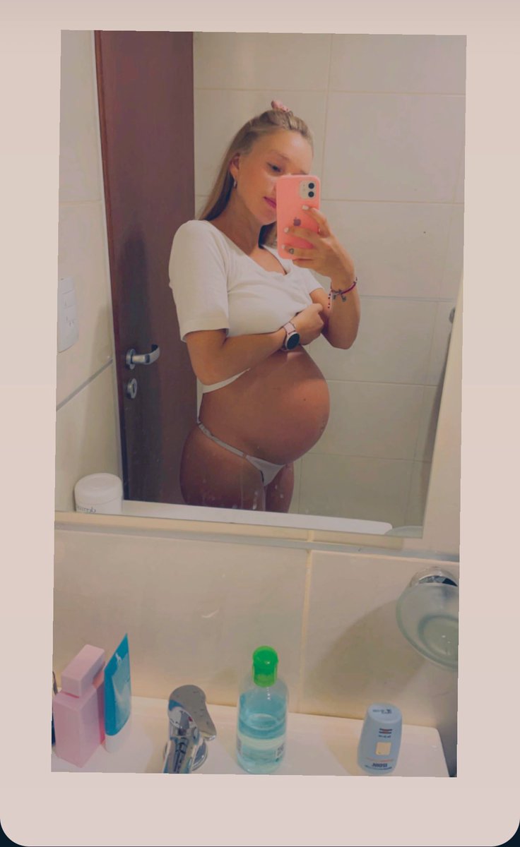 39 semanas❣️❣️❣️❣️❣️❣️❣️❣️