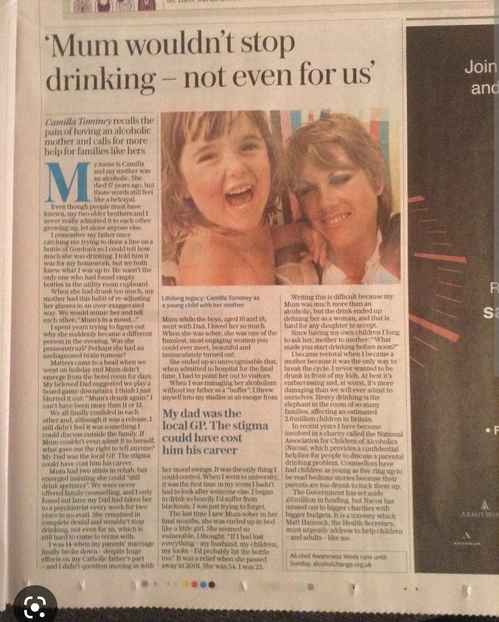 skedussu's tweet photo. @brokenbottleboy Several of these rota writers could use a lot of therapy. They clutch pearls about #spare airing family dirt while they've written self-congratulatory articles&amp; books on their own horrible drunk abusive parents.
Looking at you #CamillaTomineyIsALiar #angelalevinisaliar https://t.co/NGqQ5w4Zrt