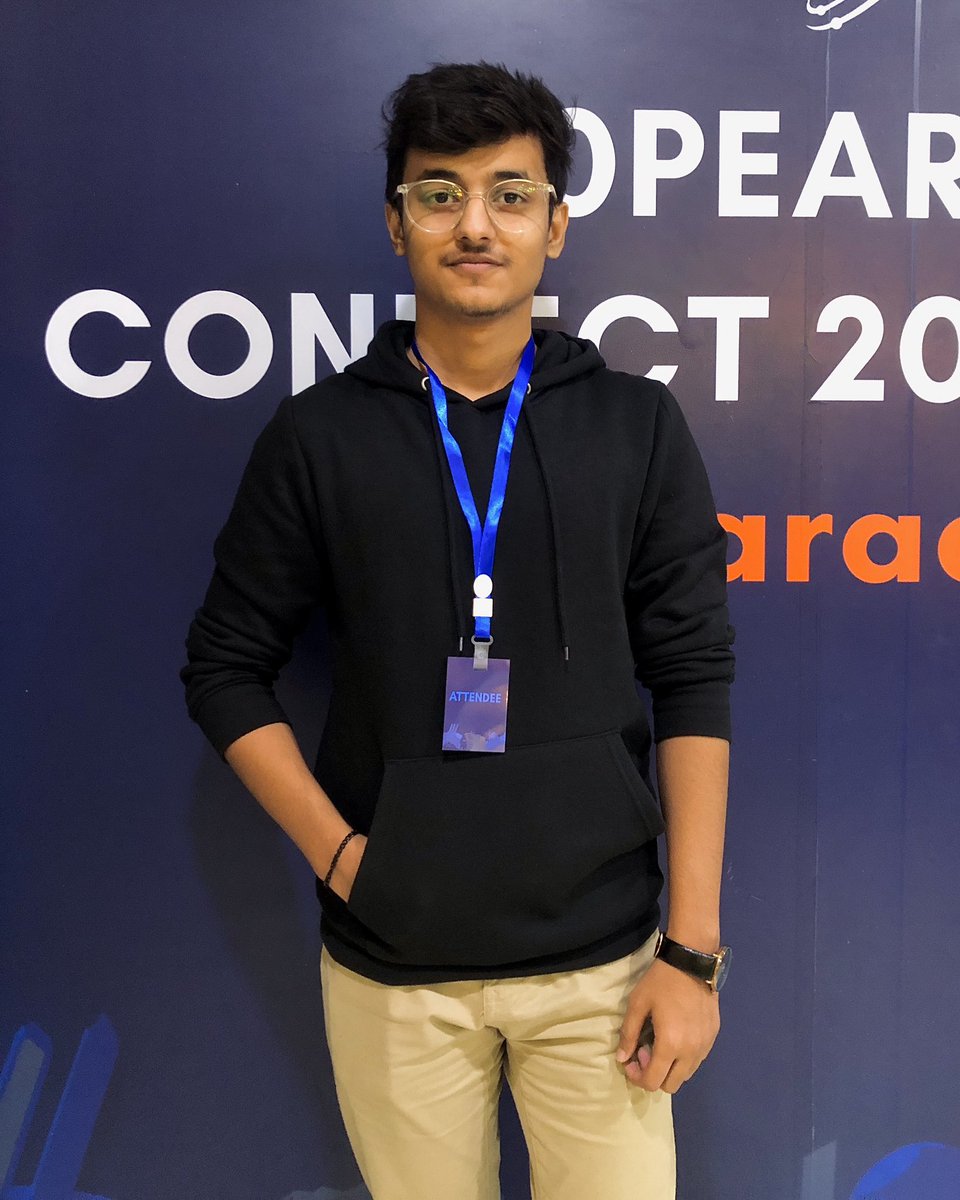 10Pearls Connect - Karachi Edition

A good community event by @10PUniversity👏🏻

I had to miss the gym because the event got dragged a little but great sessions from the speakers exercised my brain so it was worth it maybe or was it? You tell me!😅