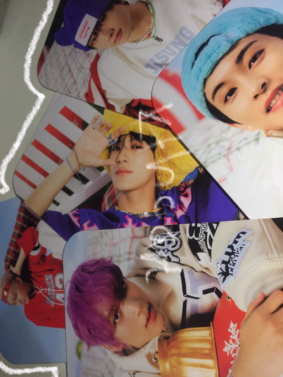 ktbcart's tweet photo. ꒰ 💭 : #lovemail_forkaeya ꒱

my bff @dodojaeni thanks sa’kin hinakot ko bentables mo 😉 mwa mwa marami !!may gifts pa for me only, btw mas mahal ako ni mark at renjun 👺👺👺
 
 ♡ #mailsbyira https://t.co/09BLWcVoLk