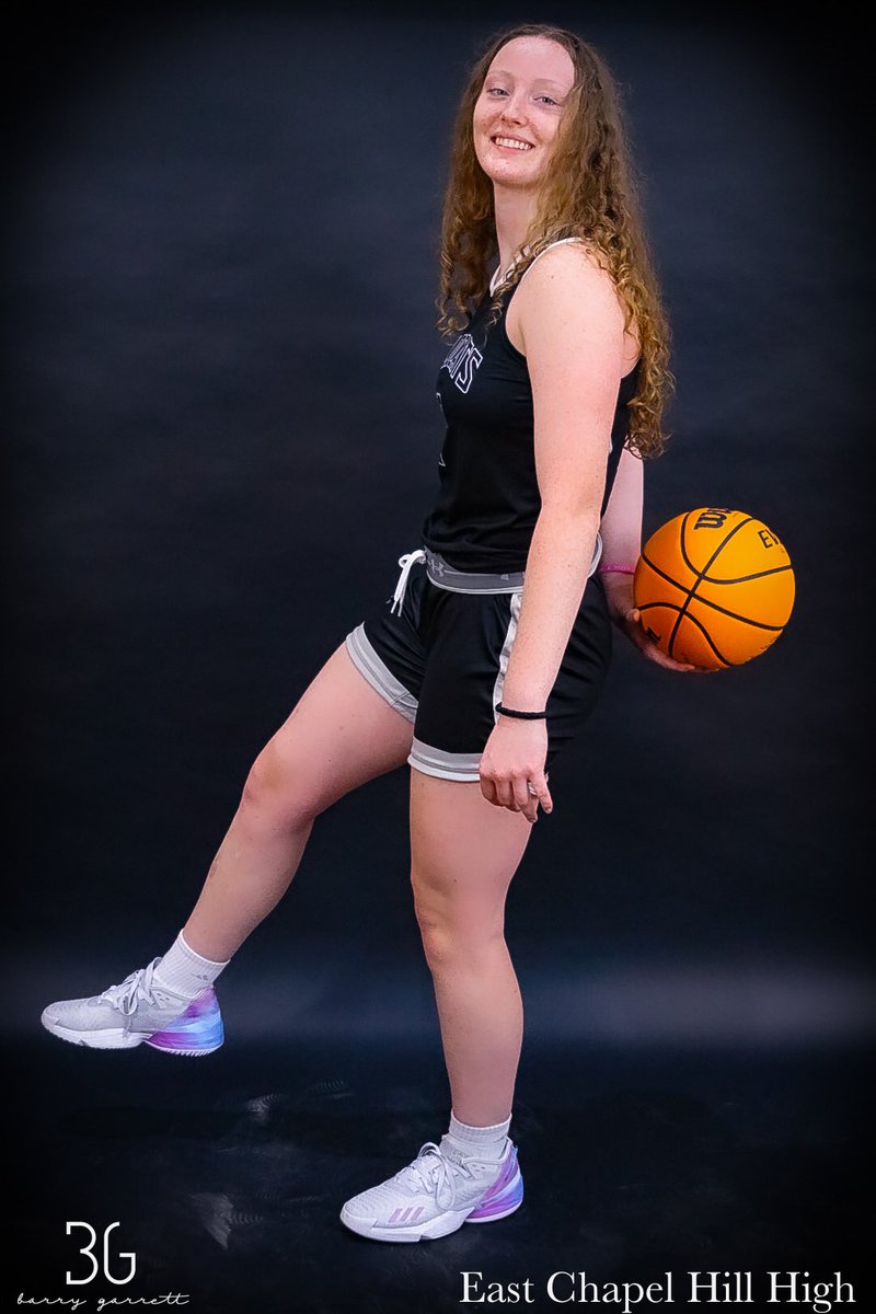 We Will Be Great just watch! <a href="/eastchapelhill/">East Chapel Hill HS</a>