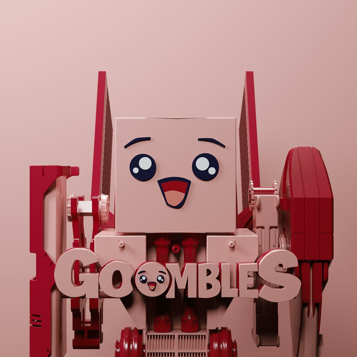 Goombles🍬 tweet media