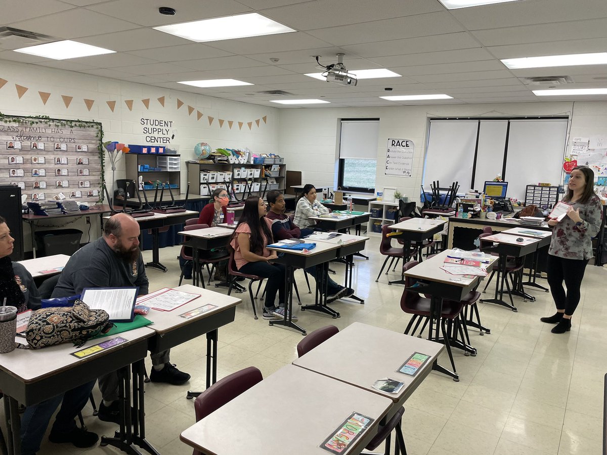 Thanks to everyone who helped today and attended our Early Childhood event! The parents and children got a lot of attention and support! @CCSchoo1s @swilson_ccs