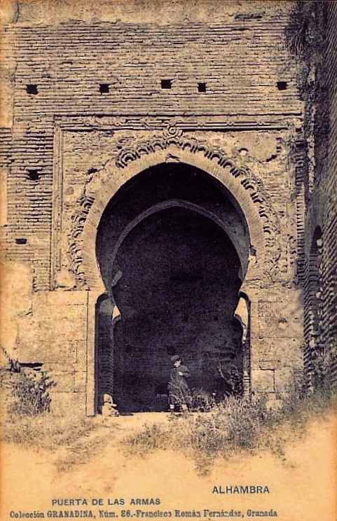 Granada Old Pics tweet media