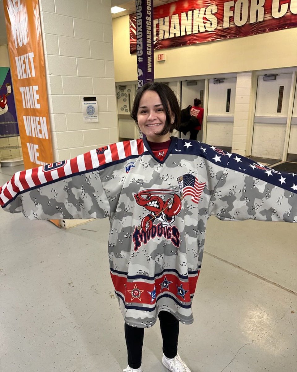 clawsupboosters's tweet photo. Congratulations to our retired jersey raffle winners from last night!!
So excited to share that we will have 3 more to raffle off at tonight’s game!
look for our ticket sellers during the game and purchase your chance(s) to WIN!
🦞🦞🦞🦞 https://t.co/phe6cqhkqM