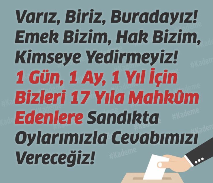 K19aKalabal's tweet photo. @bybekirbozdag bunu mutlaka dikkate alacaksınız sayın bakan https://t.co/752eU2oLFi