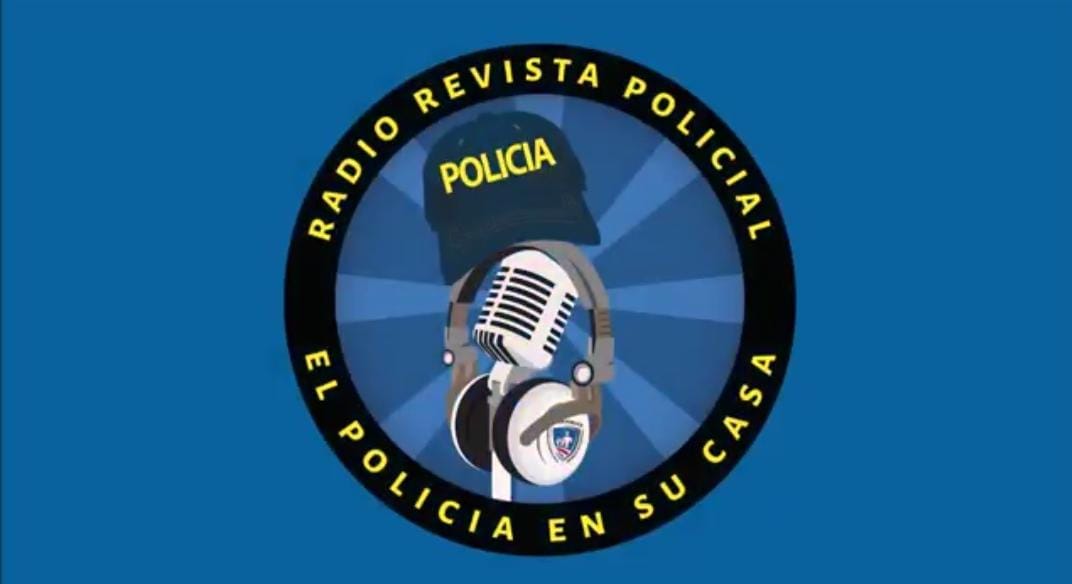 seguridadcrc's tweet photo. Presentamos #ElPolicíaEnsuCasa, producido por la Dirección de Programas Policiales Preventivos de la @fuerzapublicaCR, transmitido por Radio Gigante (800 AM).
https://t.co/UVlqzG0Cnm https://t.co/0fE7S24F9N