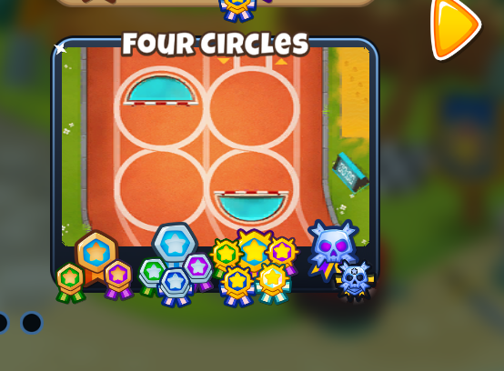 MinoaWhy's tweet photo. First black border ayyyy (easy af I know)
#bloons #btd6 #blackborder #bloonstowerdefense #completion #completionist #gaming #steam #ninjakiwi https://t.co/YkGZIx1Btm