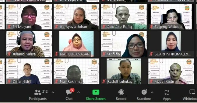 AbdulKa08786459's tweet photo. Keep the spirit of @quizizz it eases every teacher all around the world 
#merdekamengajar
@KyleNiemis @AzizUmar https://t.co/XOxpDEmA3e