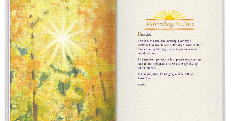 bmabooks's tweet photo. "Dear God... If I stumble or get busy or lost, please gently put me back on the right path. I so want to enjoy this day full of promise." ©Debra DiPietro, BMA @WarmMilkJournal #Books #Gifts #Prayer #InspirationalQuotes