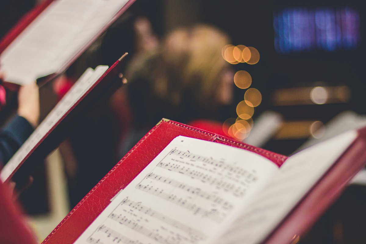 i_can_compose's tweet photo. Are you or your students composing for choir?
Here are 5 tips for composing for choirs by Dr David Barton @davidbartonmus:
#Choir #Composing #ComposingTips https://t.co/hxFVthrbCS