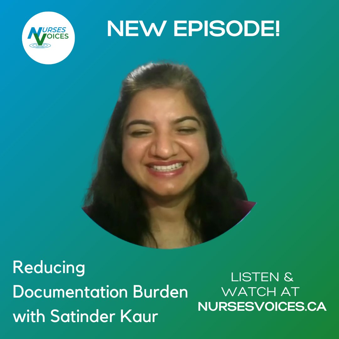 Nurses' Voices tweet media