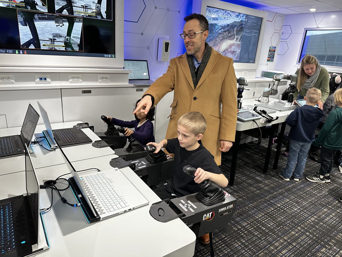 〽️ike Cottone tweet media