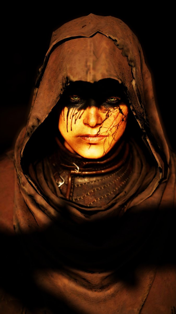 'From the Black'
#AssassinsCreedValhalla #Eivor #Ubisoft  #VPRetweet #VPRT #VGPUnite #WorldofVP #VPGamersUK #GSVP #ArtisticofSociety #LandofVP #ZarnGaming #GamerGram #WIGVP