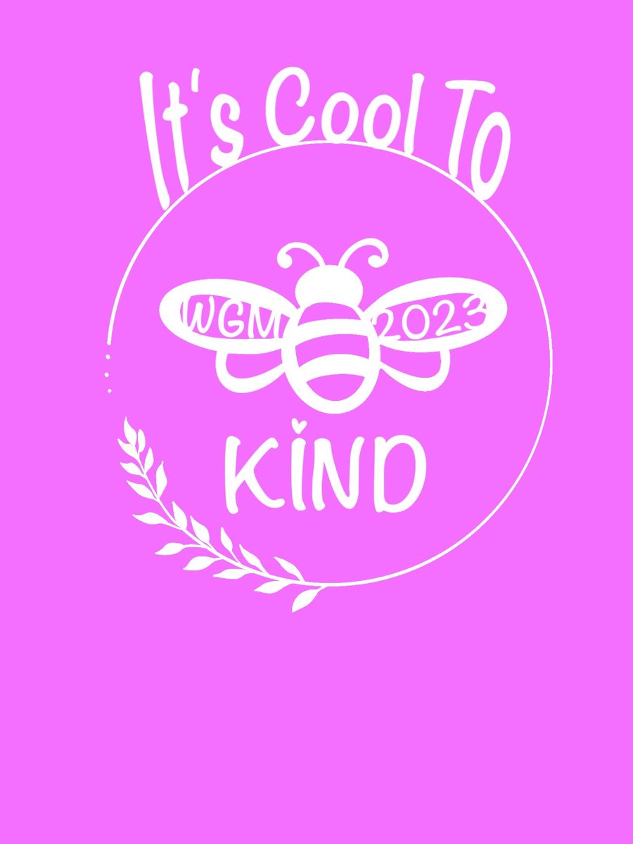 Our Pink Shirt Day design contest winner and important end of semester information in The Trojan Times January 14, 2023 - mailchi.mp/b3c212c6a406/t… #rvsed #crossfield