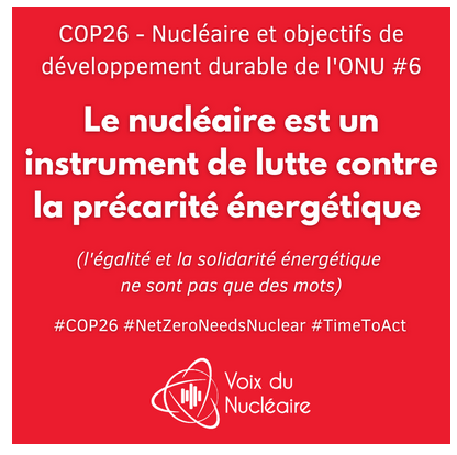 Eh les @voixdunucleaire vous refuser la massification de la #rénovation des logements et vous osez mettre en avant la lutte contre la #PrécaritéEnergétique ?!
Vous vous moquez de qui ?