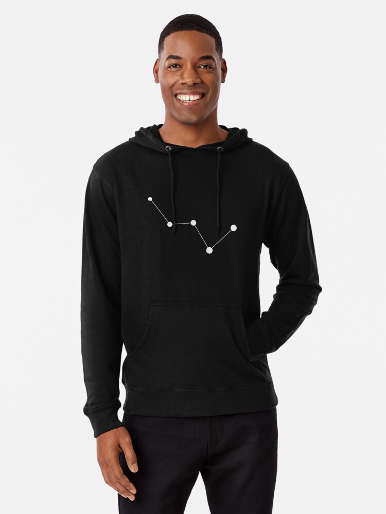 Leo__Labs's tweet photo. Wear your favorite constellation
⭐⭐⭐⭐⭐

Cassiopeia Constellation Lighweight Hoodie
Shop https://t.co/ylj1wio1OC 💯😊

#stars #astronomy #constellation #redbubble #hoodie #lighweight #sweater #science #cosmos #space #RBandME #findyourthing https://t.co/cIHLsUYx51