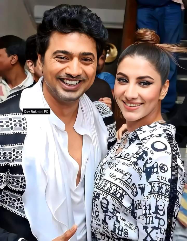 irupamroy's tweet image. Relation is not only love! 
A True friendship also 💚 

Relation between Friendship &amp;amp; Love 

#DevRuk from #Projapati premier  @idevadhikari @RukminiMaitra