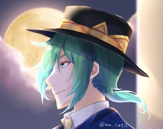 #イラスト#オリジナル 