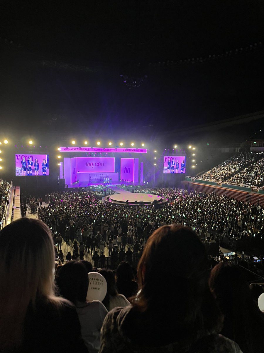 twinsavril's tweet photo. 230114
#MAMAMOO https://t.co/ZTq1mGbh2P