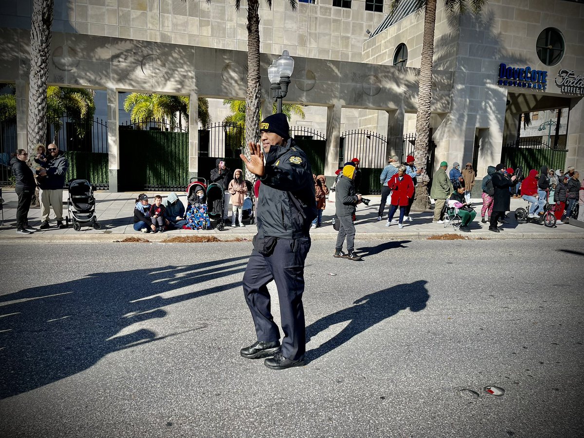 Orlando Police on Twitter "The Orlando Police Department had a