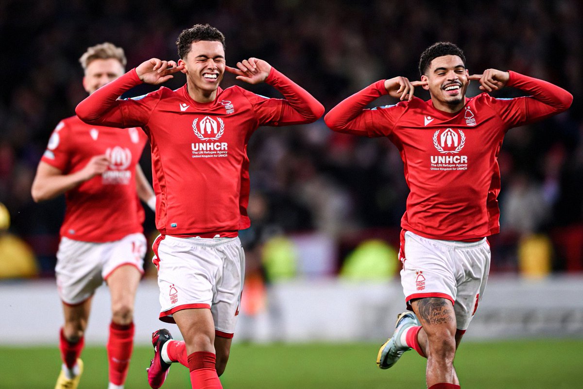 mufcamaan's tweet photo. New Celebration Is 🔥. #NFFC #NOTLEI https://t.co/mxpiOyx87s