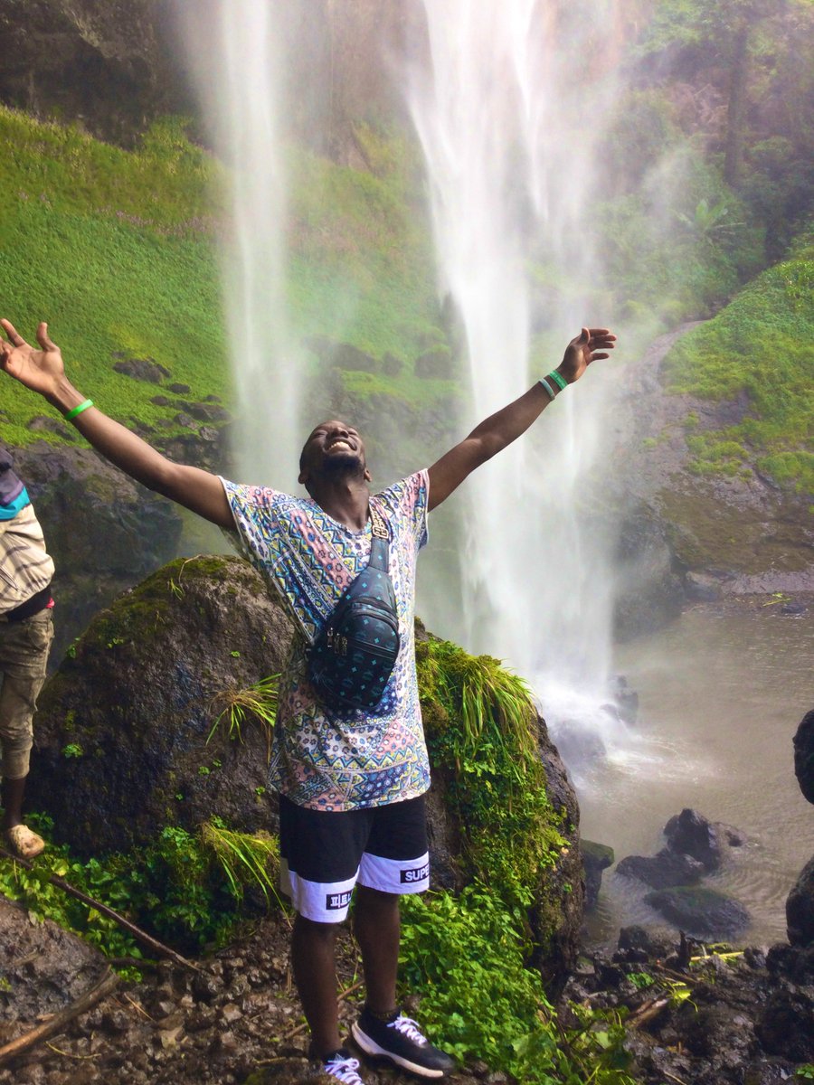 Life beyond boundaries, take a trip to #SipiFalls and explore these beautiful waterfalls 💦 

#exploreelgon #ExploreUganda 

<a href="/ExploreUganda/">Explore Uganda 🇺🇬</a> <a href="/MTWAUganda/">Ministry of Tourism-Uganda</a> <a href="/TourismBoardUg/">Uganda Tourism Board</a> <a href="/wekesa_amos/">Amos Wekesa</a> <a href="/LillyAjarova/">LillyAjarova</a>  <a href="/ugwildlife/">Uganda Wildlife Authority</a> <a href="/WildlifeClubsUg/">WILDLIFE CLUBS OF UGANDA</a> <a href="/PamojaTours/">PAMOJA TOURS AND TRAVEL</a> <a href="/mugarra/">Hon.Bahinduka Mugarra Martin</a> <a href="/DiscoverUG/">#VisitUganda #TemebeaNyumbani</a> @Sydneyhailey656