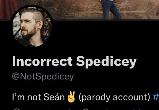 Incorrect Spedicey (@notspedicey) on Twitter photo 