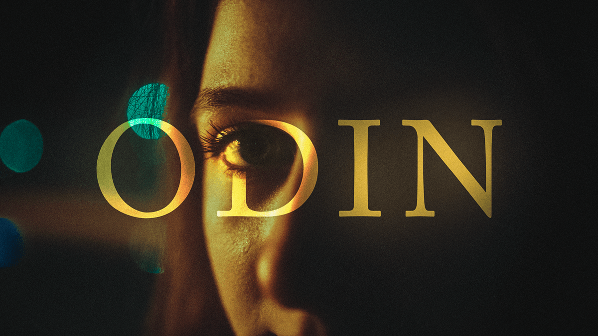 ViozoDesigns's tweet photo. "Odin" Short Film 
🔗 : https://t.co/IE1UmwQxX3 https://t.co/kATD7fiJuw
