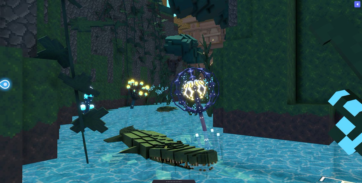 The MonstroCities tweet media