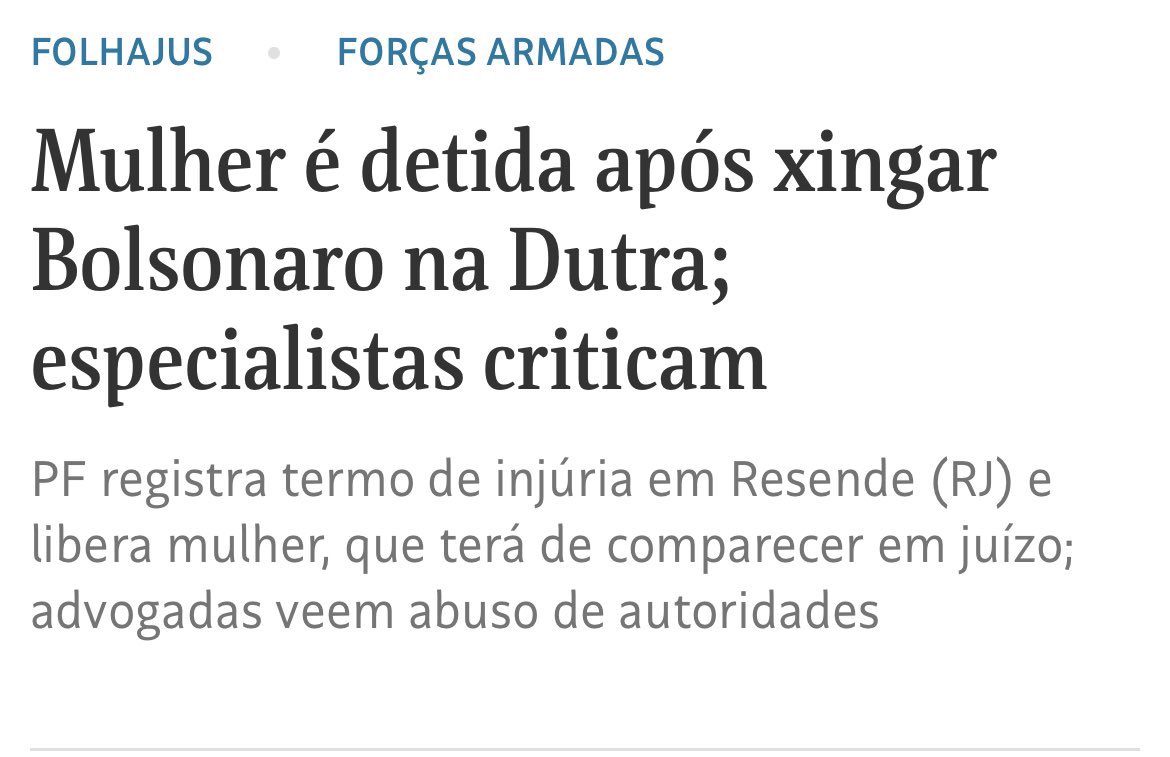 Danilo Gentili tweet media
