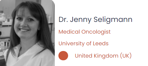 giconnectInfo's tweet photo. @giconnectInfo expert @JenSeligmann will present an intriguing poster at @ASCO GI23! #durvalumab, #tremelimumab + local tumor ablation in pts w/ #mCRC with unresectable liver metastases: Results of the EORTC-1560-GITCG #ILOC phase II study.
https://t.co/PNrg0MIojf
#MedEd https://t.co/OvThDhcb3v