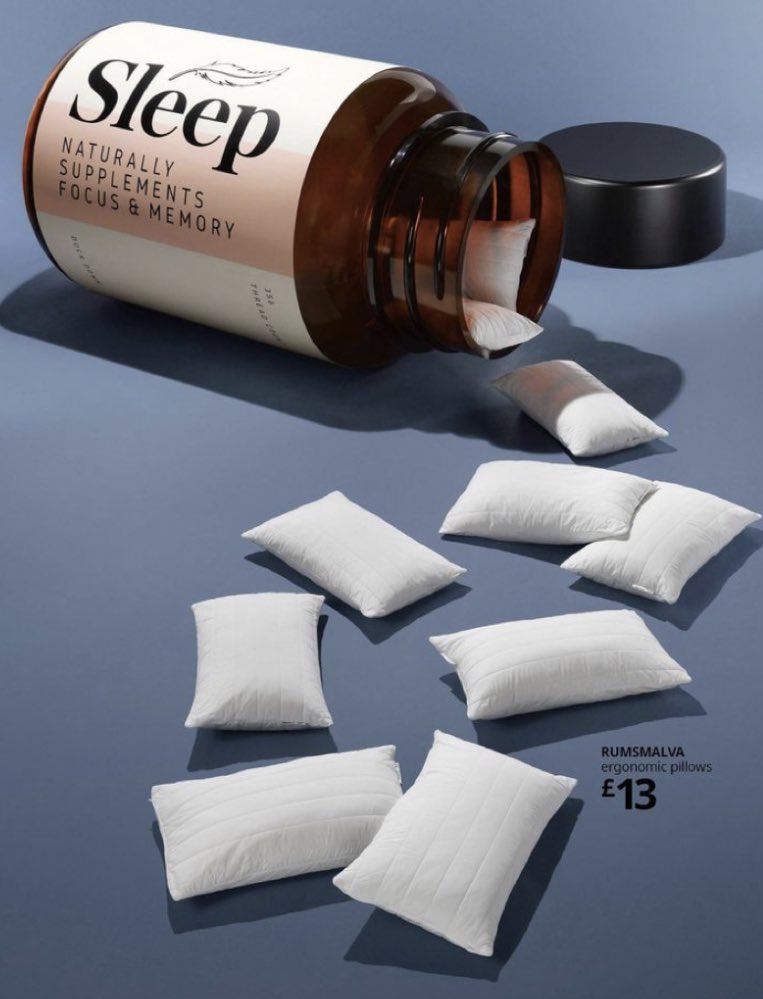 🔴 تمرين للمبدعين:

كيف بتوصف هذا الإعلان بوصف يتكون من ٣-٤ كلمات مقنعة تختصر فكرة الإعلان. https://t...