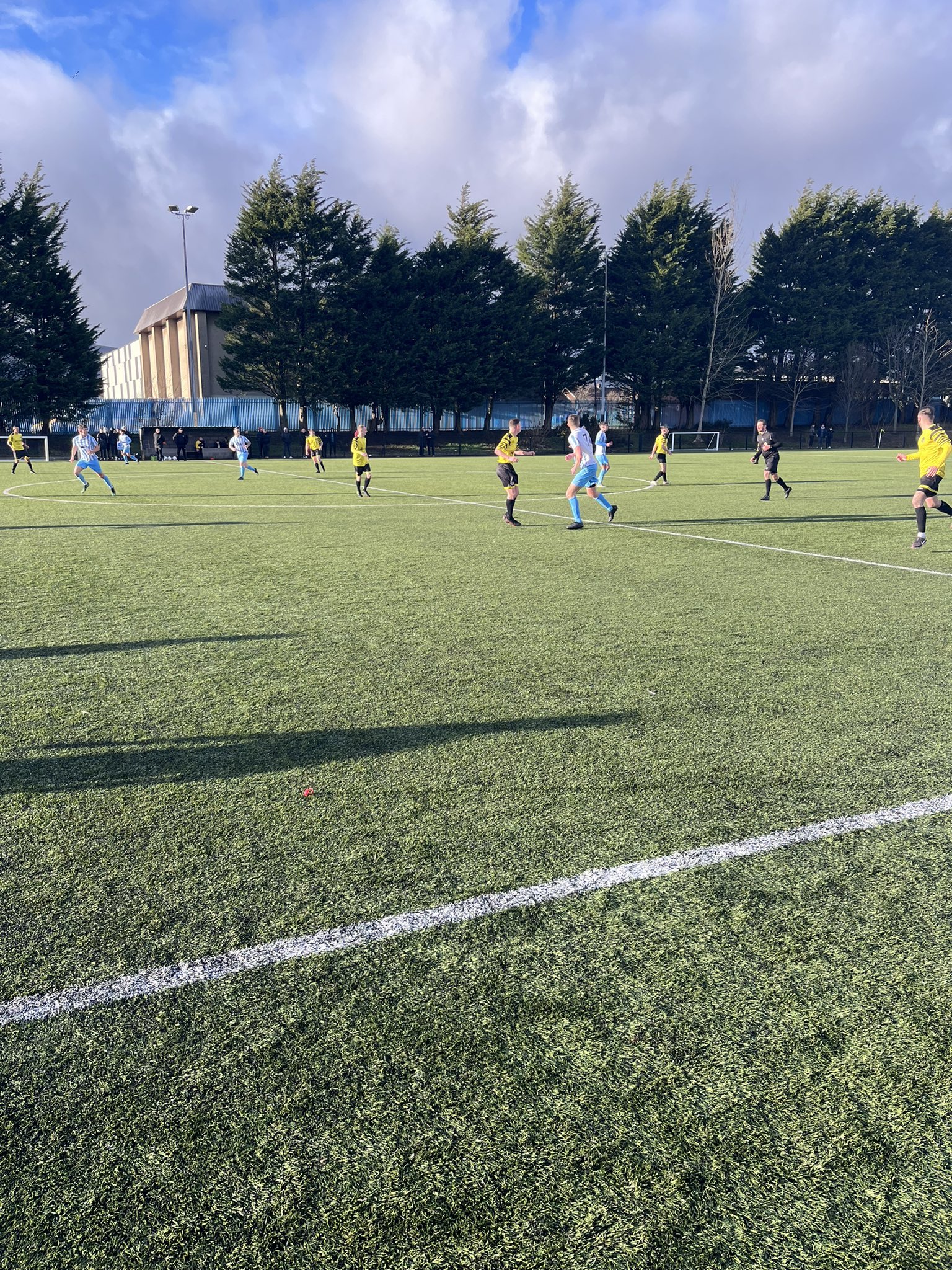 Immaculata Football Club (Immaculatafc) / Twitter