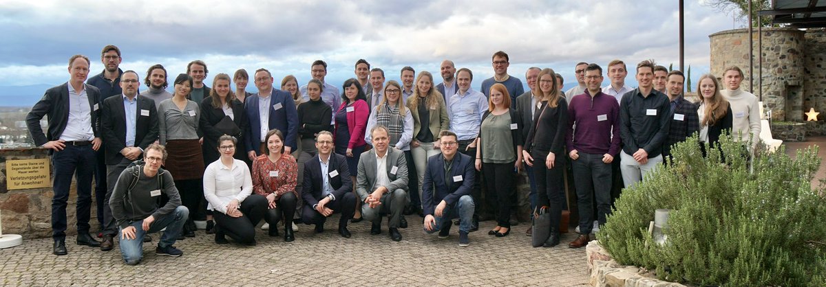 Danke für 24h voller #Science, #Networking und #Spaß auf der WinterSchool Joint Event von der #AG19 und Young DGK in Breisach ✨

<a href="/Kardiophil/">Philipp Breitbart</a> <a href="/petzold_tobias/">Tobias Petzold</a> <a href="/antithrombotic/">Christoph B Olivier</a> <a href="/WinkelsLab/">Holger Winkels</a> <a href="/TogeislerMD/">Tobias Geisler</a> <a href="/Hannah_Billig_/">Hannah Billig</a> <a href="/AndreasZietzer/">Andreas Zietzer</a> @Hauke_Horstmann <a href="/VitaliKoch/">Vitali Koch</a> <a href="/V_Ehreiser/">Vincent Ehreiser</a>