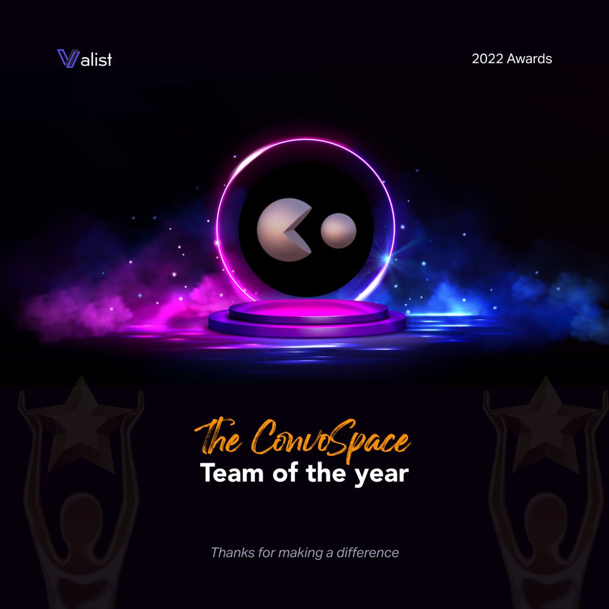 Valist Protocol tweet media