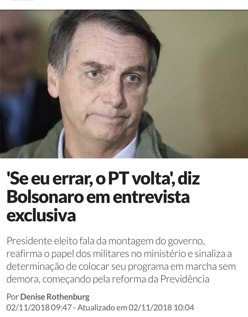 Danilo Gentili tweet media