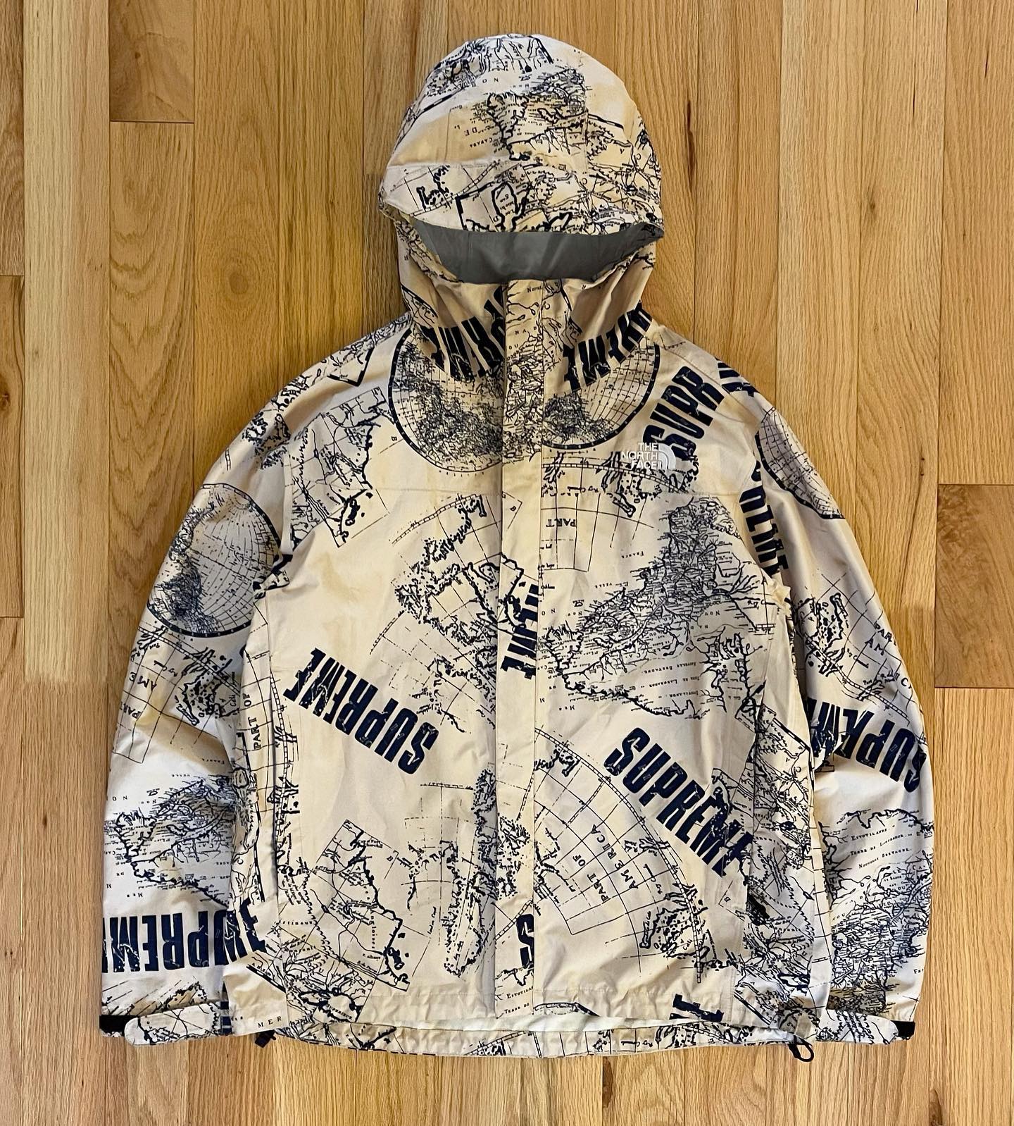 Supreme Drops on X: