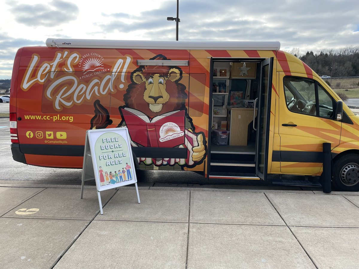 MyssiTurner's tweet photo. Mark your calendar now for our April 29th Early Childhood Event at the Campbell County High School from 9-11:30! We will highlight our CCS pathways! @CCSchoo1s @RitterCCS @swilson_ccs https://t.co/UvbNLuqxfT
