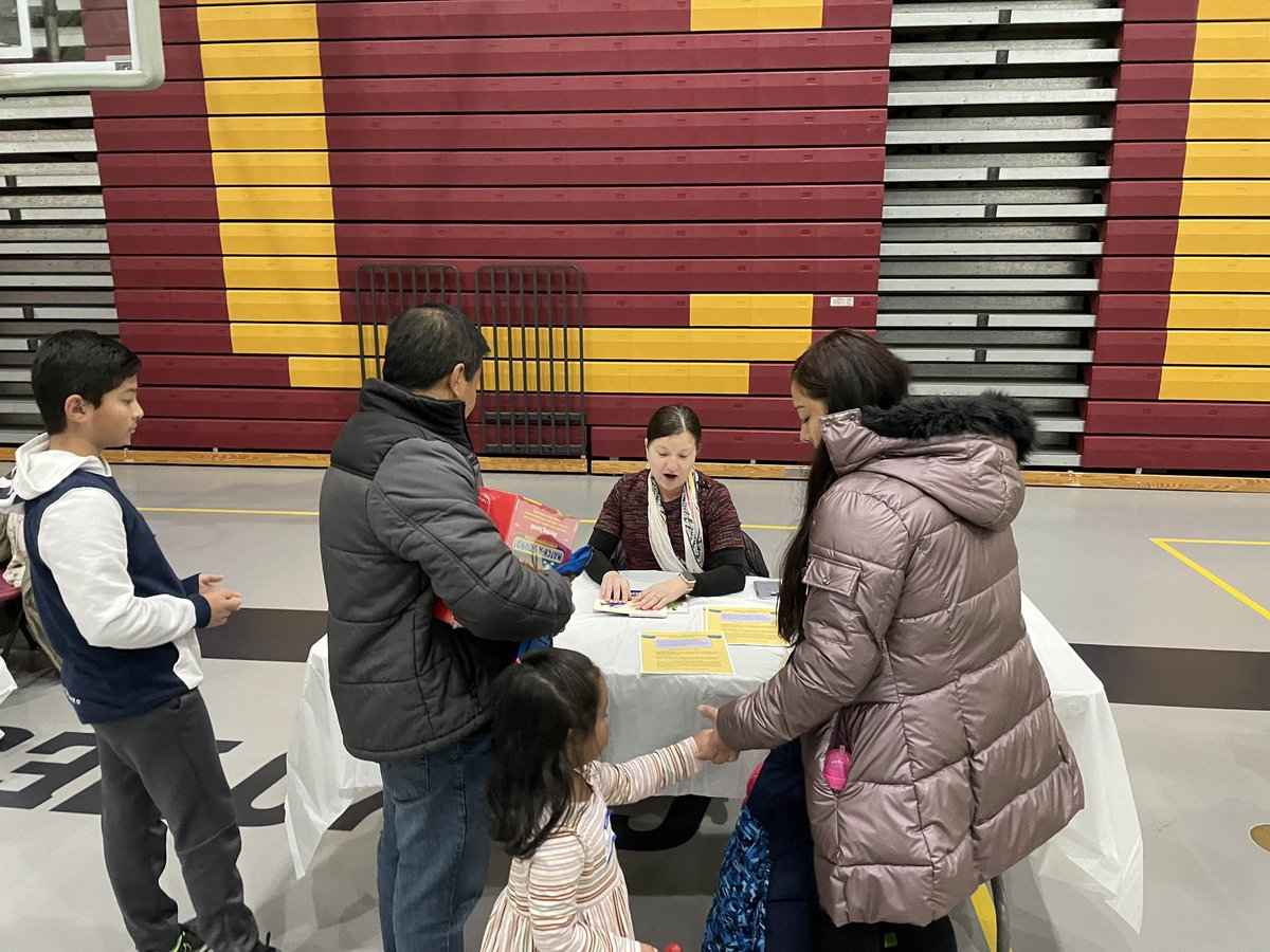 Mark your calendar now for our April 29th Early Childhood Event at the Campbell County High School from 9-11:30! We will highlight our CCS pathways! @CCSchoo1s <a href="/RitterCCS/">Adam Ritter</a> @swilson_ccs