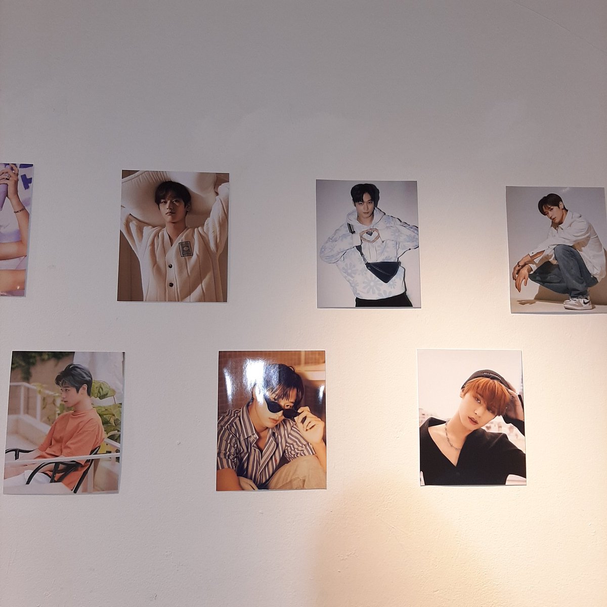 ssaeuwu's tweet photo. a beautiful event was made by wonderful people for our beloved juyeon. happy birthday lee juyeon S2
- attended with chanhee โกฬ -
#TheStarsInYou #1Plus1_Equals_Juyomi_Day https://t.co/AjXzQfzn5T