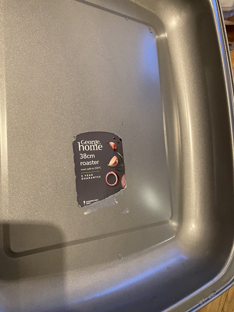 Why do you do this you complete psychopaths??!! <a href="/Georgeatasda/">George at Asda</a>