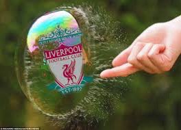 #BrightonLiverpool RIP YA CUNTS