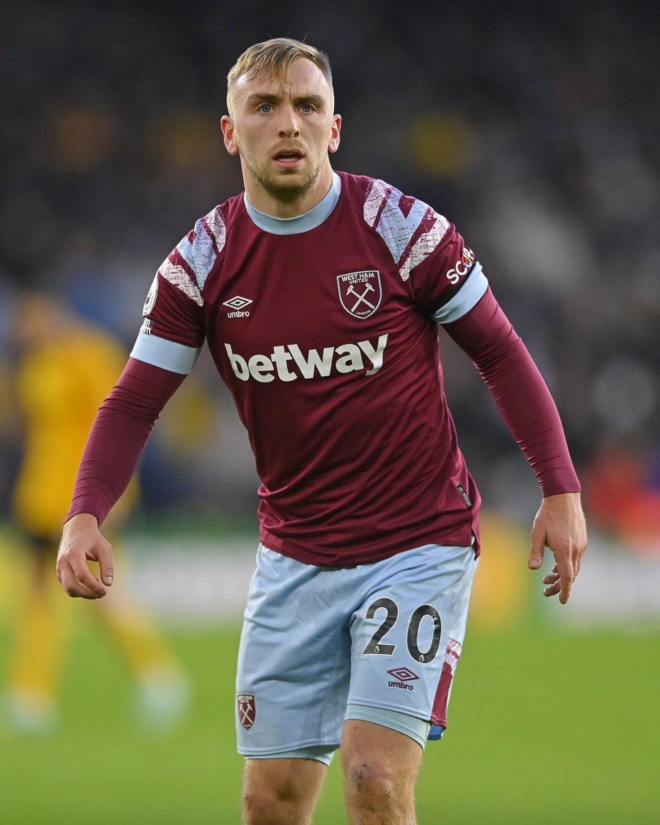 West Ham United tweet media