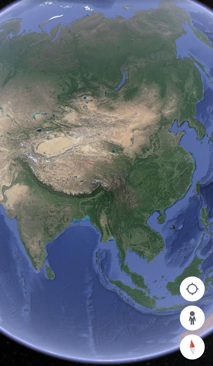 Oceanworldfree's tweet image. We see its raising &amp;amp; We see its falling -#PeterZeihan views on the beginning of the end of China
⚫In 2020 China experienced its first recession since 1979
⚫China suffers from both poor soils &amp;amp; a drought-and-flood prone climatic geography
⚫Geography fences China off from the