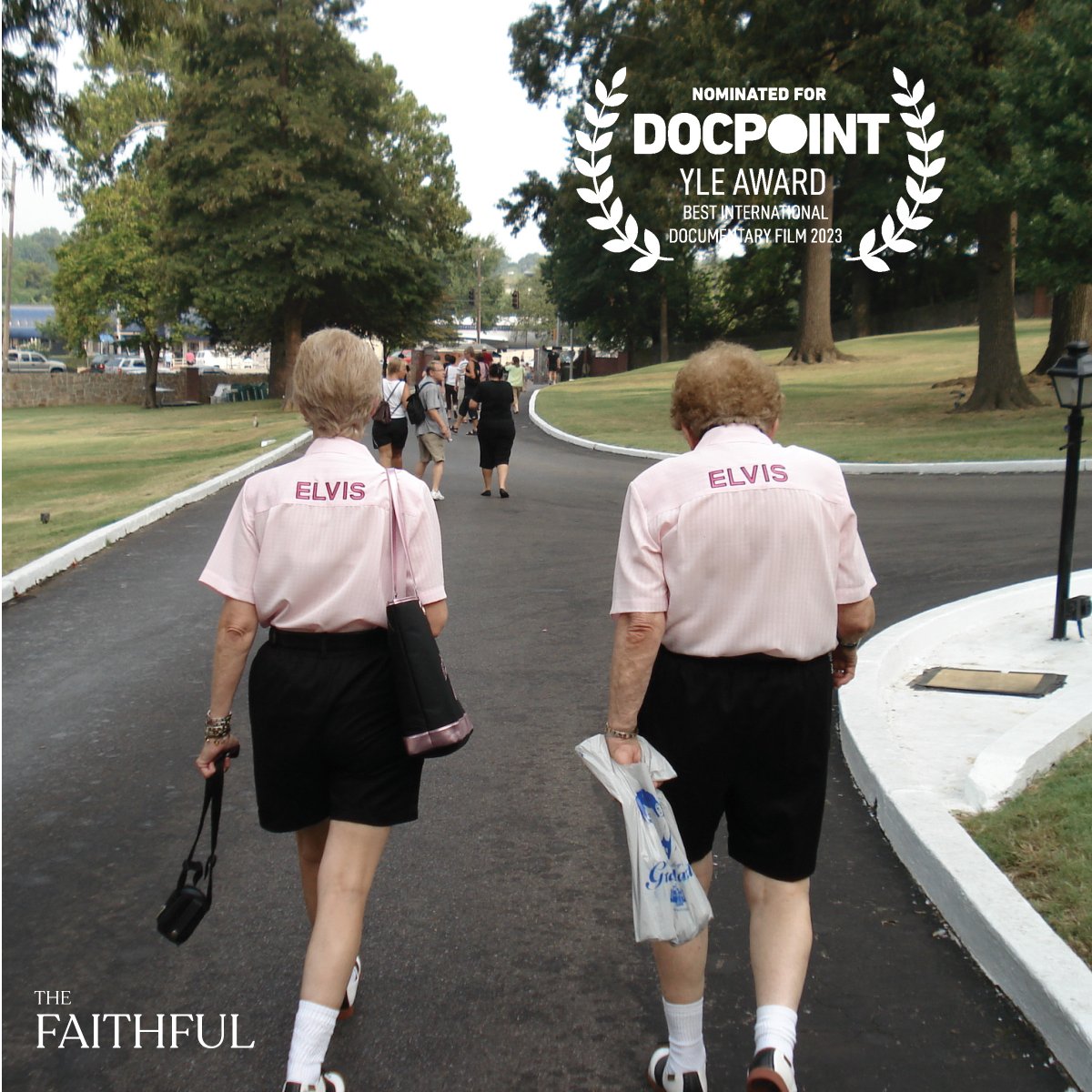 Congratulations to all these films nominated for Best International Documentary at Docpoint Helsinki! Incredibly honored to be in such great company. <a href="/DocPointHKI/">DocPoint Festival</a> <a href="/BrooklynFilmNY/">Brooklyn Filmmakers Collective</a> <a href="/UnionDocs/">UnionDocs</a> <a href="/hunterimamfa/">HunterIMAMFA</a> <a href="/CIDFilm/">CID Film</a>