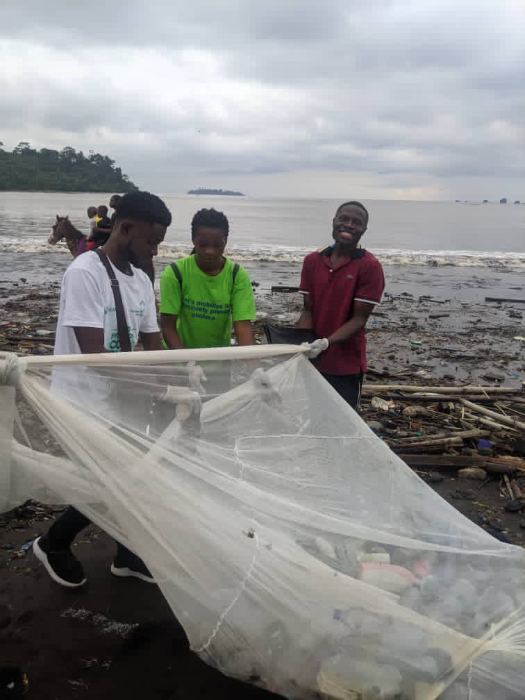 Do you already know about the new partner organization of Abasha? CENEC wants to provide computer, English and sport courses, as well as environmental workshops.

Learn more about CENEC and how you can support them: abasha.de/projects/cente…